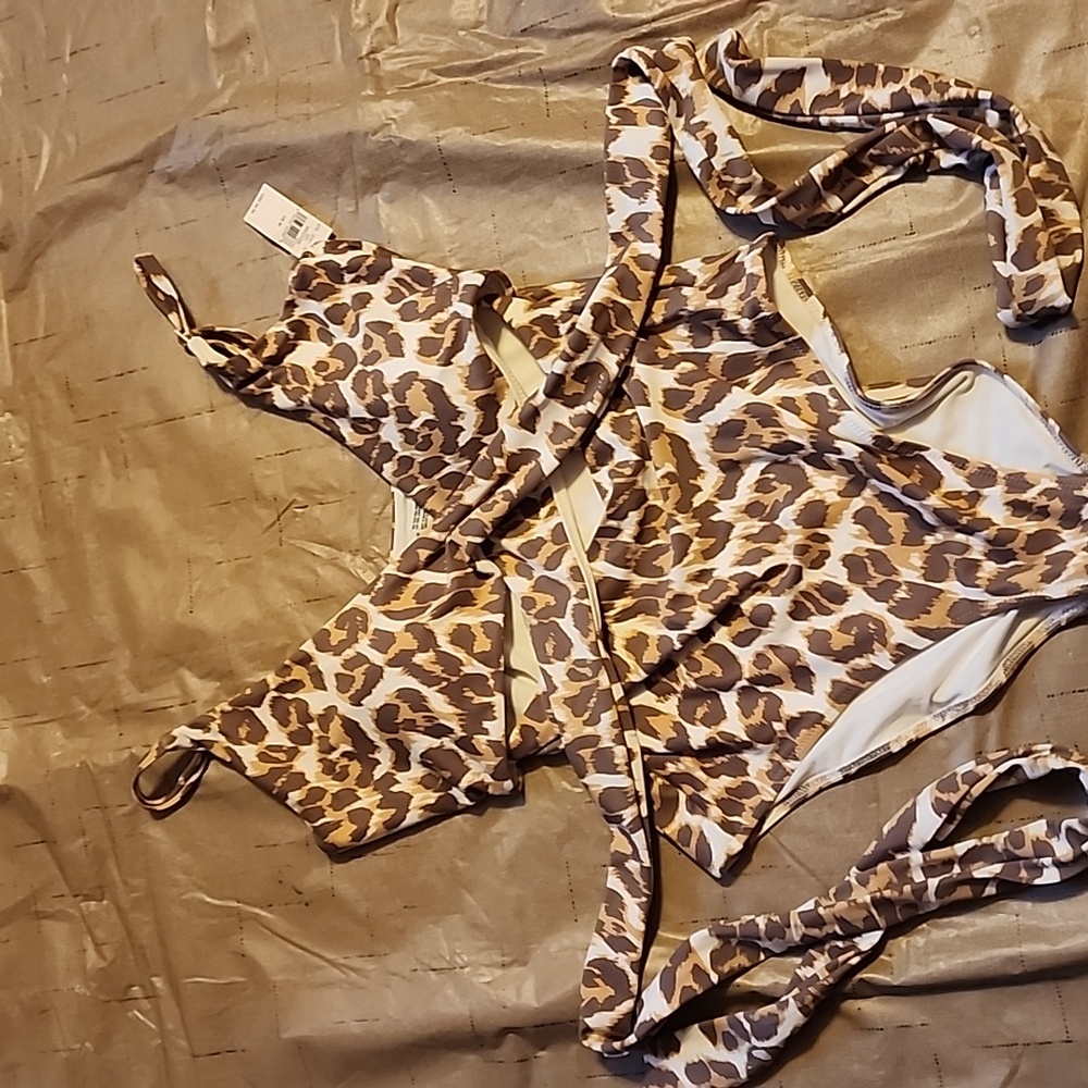 Aerie One Piece Swimsuit